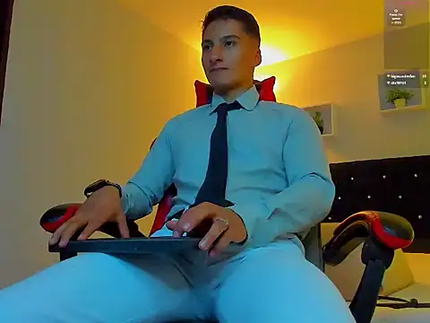 Dominus_Alpha Live XXX Chat
