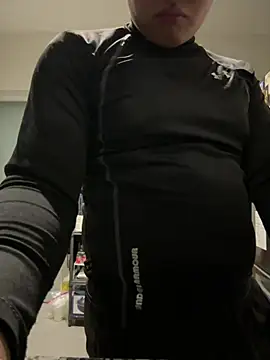 xxxchrisHOT Pertunjukan Webcam