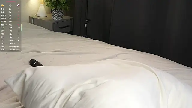 LettySlovacek Live XXX-chat