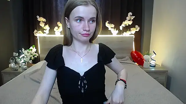 MargaritaKiss' Live XXX Chat