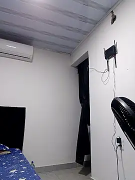 Pokazy przed kamerką – Liancy