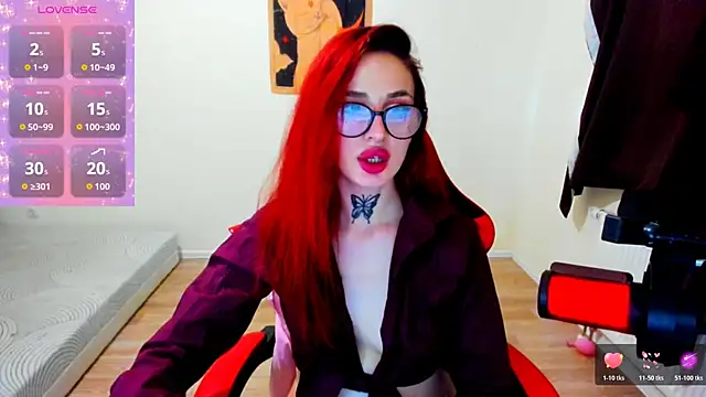 your_tora: онлайн-секс-чат