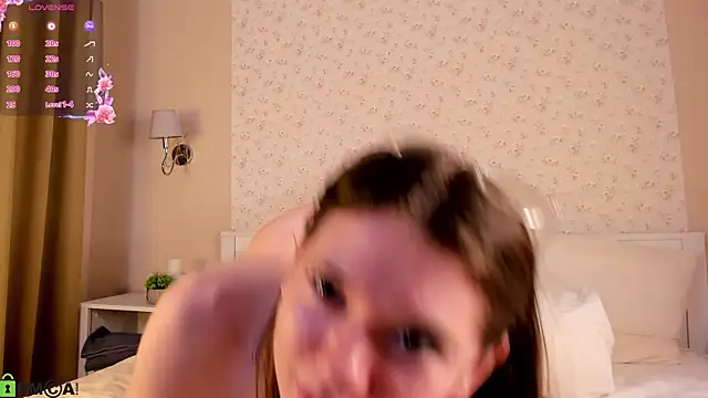 Nicole_Charm's Live XXX Chat