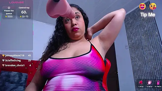 cristal_horny19's Live XXX Chat