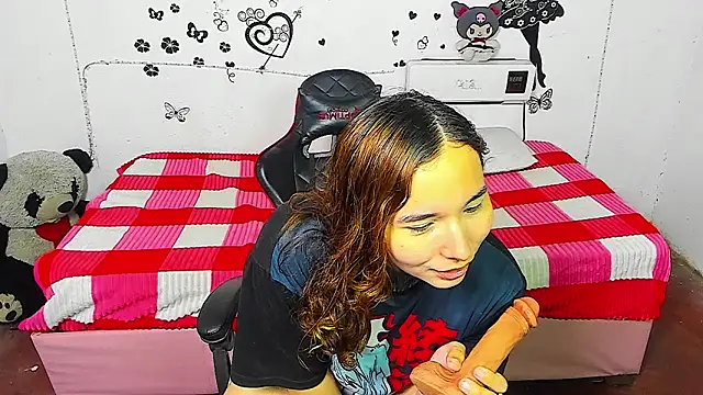 cutekat_ 在線直播表演