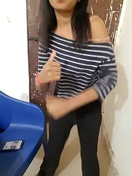 Navya67のウェブカメラショー