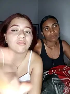 Chloe_Sky_love Webcam show