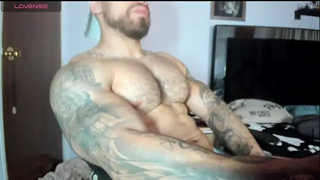 Mason_Fit_Scarlett_Fit Live XXX-chat