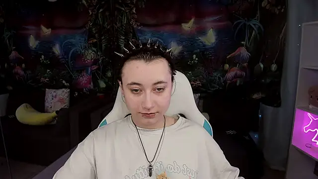 ClaraParks' Live XXX Chat