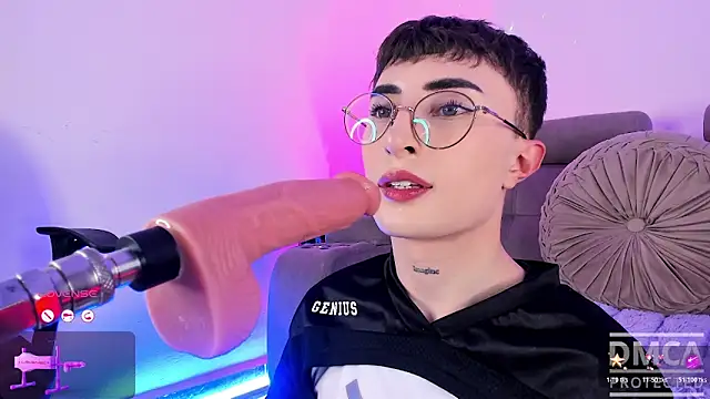 Chat XXX en directo de SebastianHilton