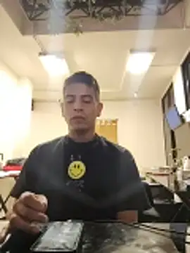 Вебкам-шоу Juann-cock