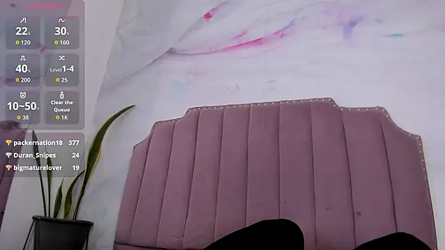 Roxy_Medina's Live XXX Chat