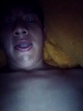 RevokingWaverer Webcam show