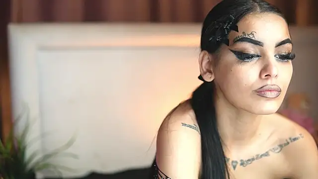 KarsynJaydde: онлайн-секс-чат