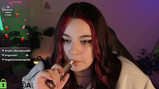 Mia_R0ss' Live XXX Chat