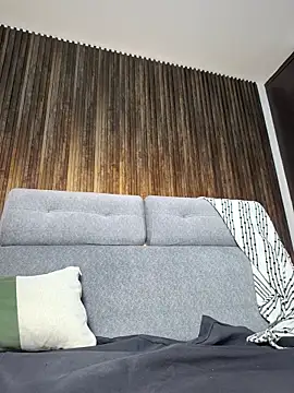 Sarjazmin Live XXX-chat