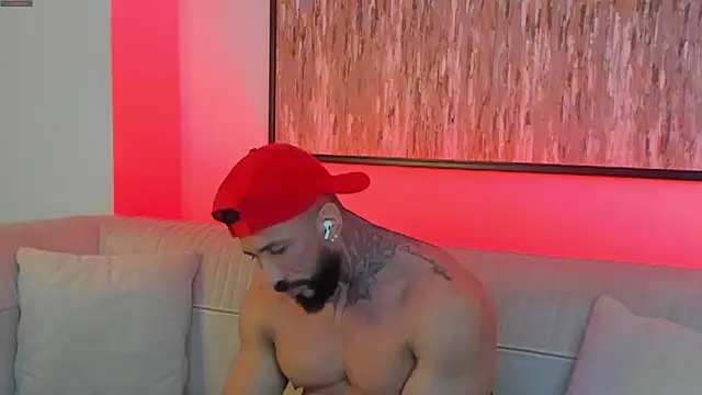 jeff_clark7 webcam show