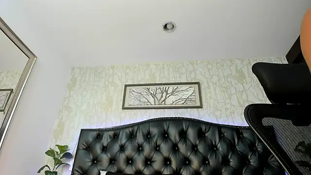 DenzelRiosのウェブカメラショー