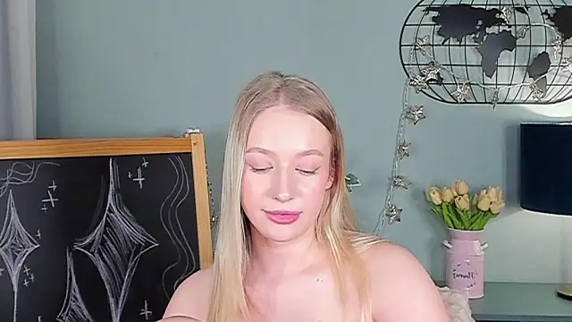 elldiana's Live XXX Chat