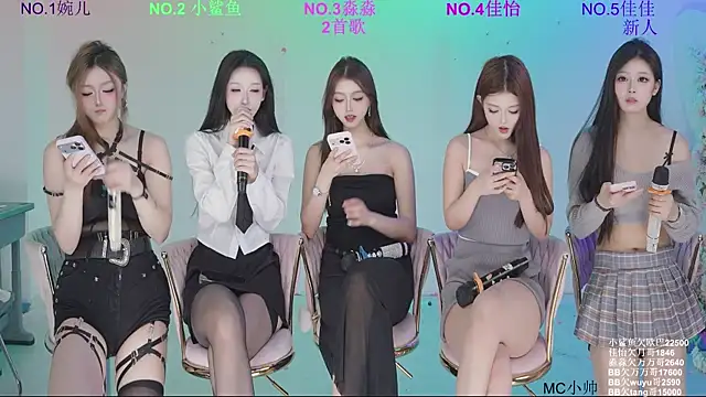 STY-0089's Live XXX Chat