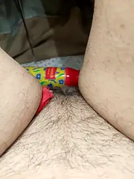 Almas-arabic's Webcam Show