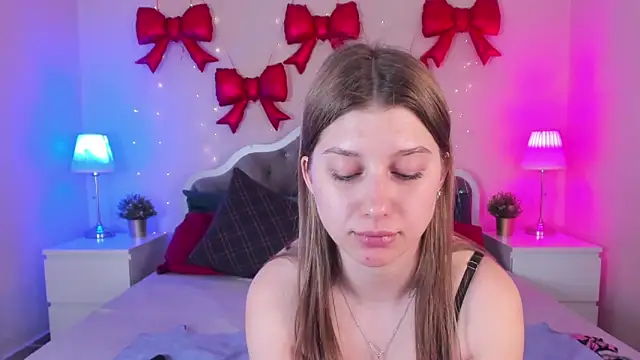 katymeaw's Live XXX Chat