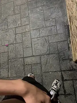 sweet_twiink: вебкам-шоу