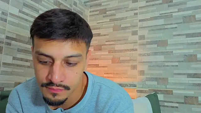 Czat XXX na żywo – joelcallvil1