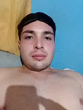 KEVINN022 Webcam-Show