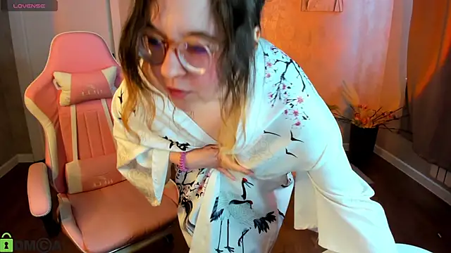 Aleks-caster's Live XXX Chat