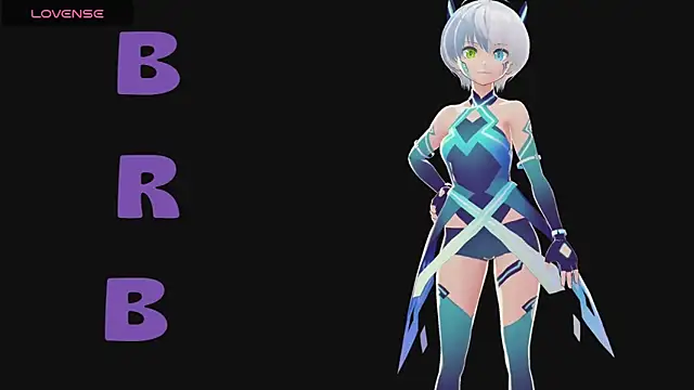 sweetie_lisa: онлайн-секс-чат