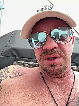 stefhart webcam show