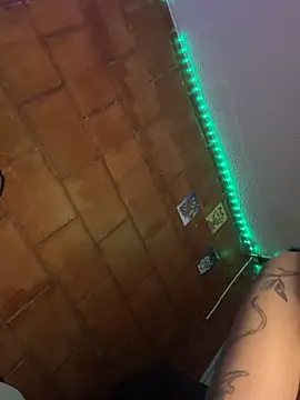 lulu_AG Live XXX-chat