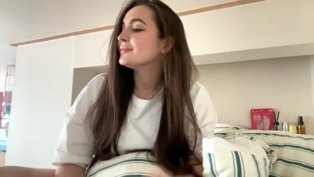 عرض كام Marry_Stritteded