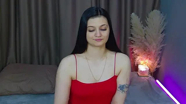 Chat XXX en directo de JennyJordans