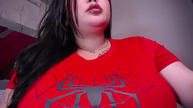 Penelope_Tits 라이브 XXX 채팅