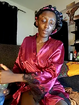 Ferrarrii's Live XXX Chat