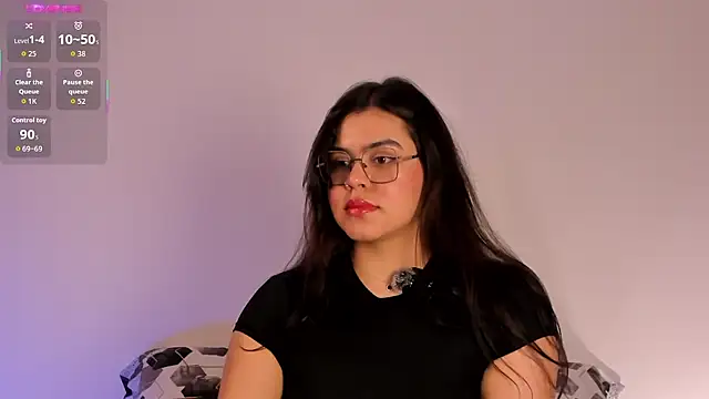 Chat XXX en directo de veronica185