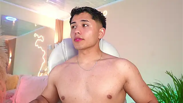 MatiasKorn Show Webcam