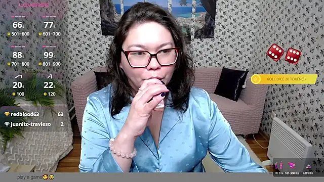 supersex_96 élő XXX-chatje