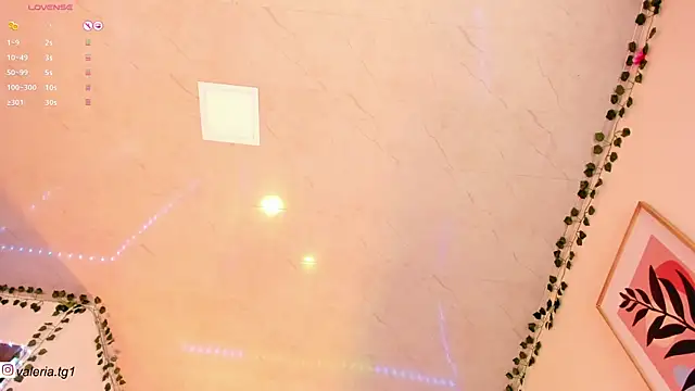 Valeria_Thompson1 Webcamshow