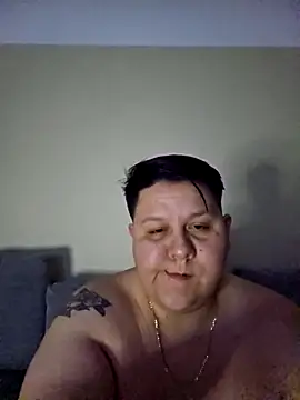 DevilDahm live XXX chat