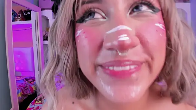 miss___megan 라이브 XXX 채팅