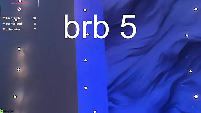 Aria_Mila: онлайн-секс-чат