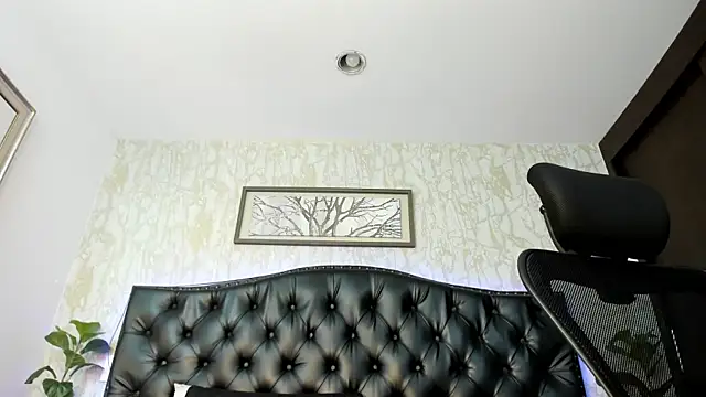 DenzelRiosのライブXXXチャット