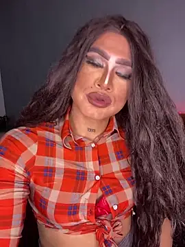 Melania_ferr Show in webcam