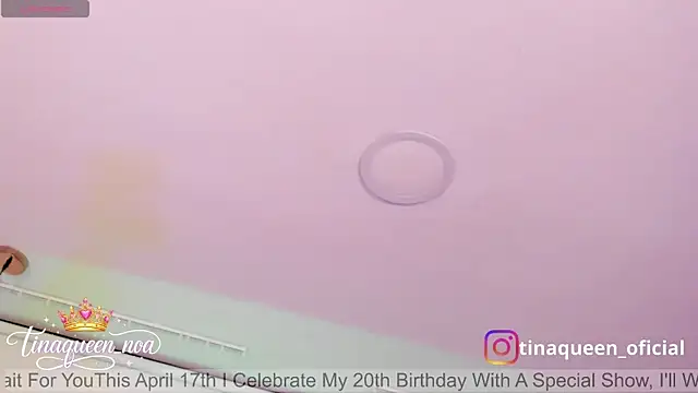 tinaqueen_noa Live XXX-Chat