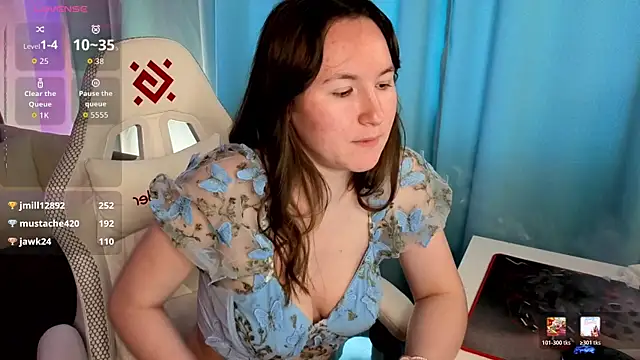 SindieStorm – Naživo XXX chat