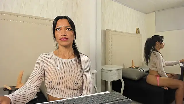 Czat XXX na żywo – FernandaAvilax