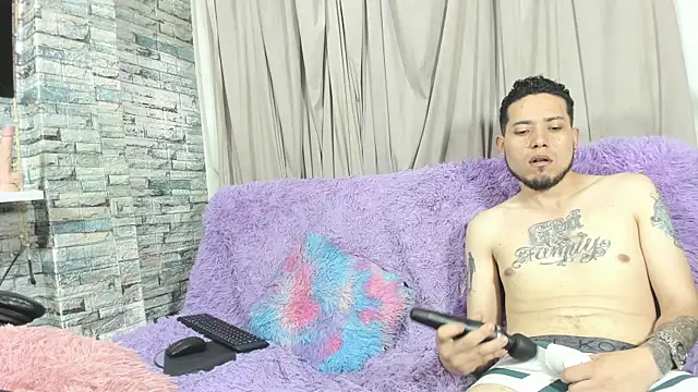 Jack_CherryPie Live XXX-chat